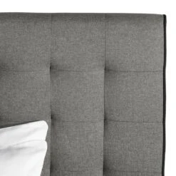 Lit Capitonné Almonte -Meilleur Meubles Magasin 1000131989 191031 06223900024 DETAILS P000000001000131989