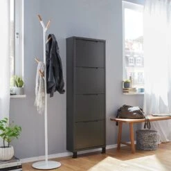 Meuble à Chaussures MiPuro -Meilleur Meubles Magasin 1000134816 190227 11573400001 MOOD GALLERYIMAGES P000000001000134816 mood