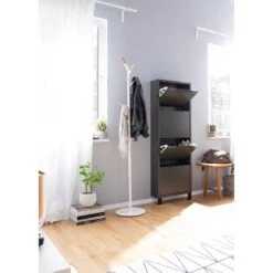 Meuble à Chaussures MiPuro -Meilleur Meubles Magasin 1000134816 190227 11573400002 MOOD GALLERYIMAGES P000000001000134816 mood