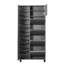 Armoire à Chaussures MiPuro -Meilleur Meubles Magasin 1000134817 190208 08070400005 GALLERYIMAGES P000000001000134817