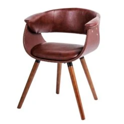 Chaise à Accoudoirs Monaco -Meilleur Meubles Magasin 1000135836 190517 15015900005 IMAGE P000000001000135836