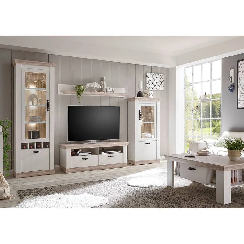 Étagère Murale Lewk 5 Étagère Murale Lewk – Image 3