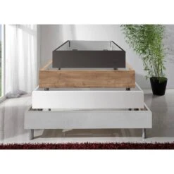 Cadre De Lit Easy Beds 30 Cadre De Lit Easy Beds -Meilleur Meubles Magasin 1000136958 220608 030 DETAILS P000000001000136958