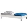 Cadre De Lit Easy Beds -Meilleur Meubles Magasin 1000136959 220603 010 IMAGE P000000001000136959