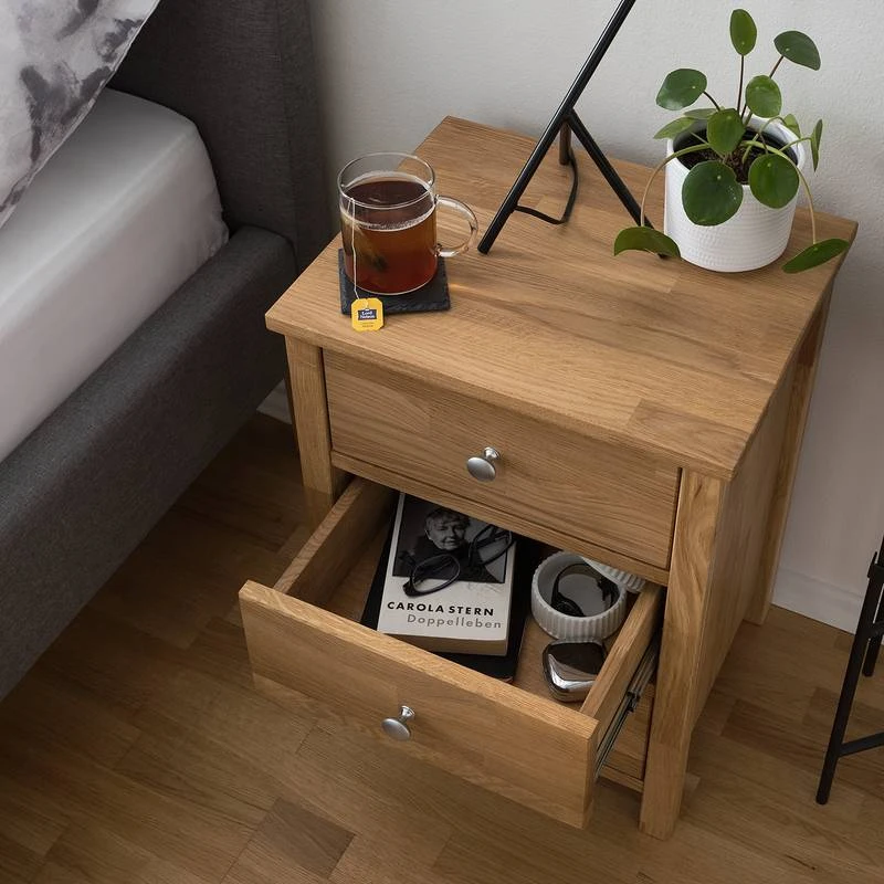 Table De Chevet NolaWood II 11 Table De Chevet NolaWood II – Image 9