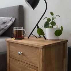 Table De Chevet NolaWood II 26 Table De Chevet NolaWood II -Meilleur Meubles Magasin 1000137912 190723 10422200011 DETAILS P000000001000137912