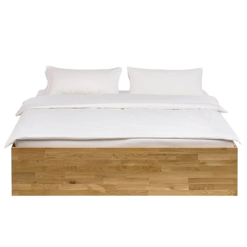 Lit En Bois Massif SoraWood 8 Lit En Bois Massif SoraWood – Image 6