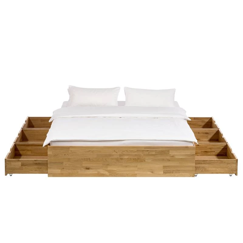 Lit En Bois Massif SoraWood 9 Lit En Bois Massif SoraWood – Image 7