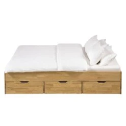 Lit En Bois Massif SoraWood 23 Lit En Bois Massif SoraWood -Meilleur Meubles Magasin 1000137922 191030 10402400018 DETAILS P000000001000137922
