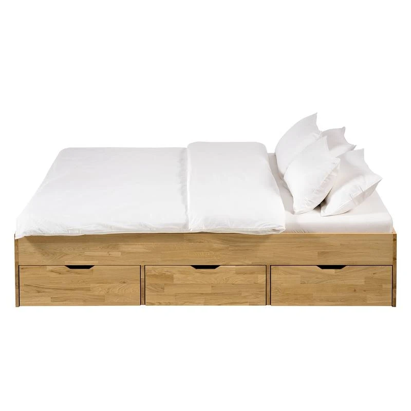 Lit En Bois Massif SoraWood 10 Lit En Bois Massif SoraWood – Image 8