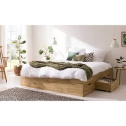 Lit En Bois Massif SoraWood 19 Lit En Bois Massif SoraWood -Meilleur Meubles Magasin 1000137922 191101 18245300002 MOOD DETAILS P000000001000137922 mood