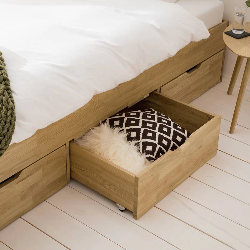 Lit En Bois Massif SoraWood 13 Lit En Bois Massif SoraWood – Image 11