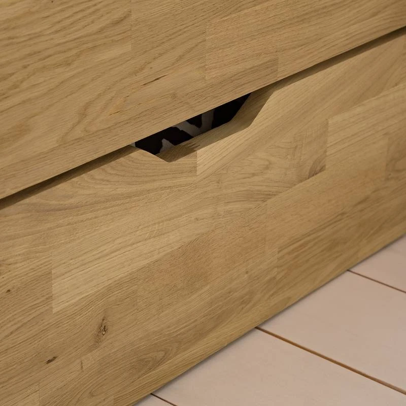 Lit En Bois Massif SoraWood 16 Lit En Bois Massif SoraWood – Image 14