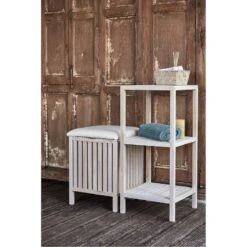 Wenko Étagère Norway II -Meilleur Meubles Magasin 1000138138 200519 12504300123 MOOD DETAILS P000000001000138138 mood