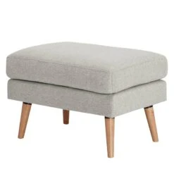 Repose-pieds Capitonné Limeri -Meilleur Meubles Magasin 1000139285 200505 16373000001 IMAGE P000000001000139285