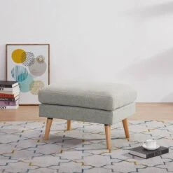 Repose-pieds Capitonné Limeri -Meilleur Meubles Magasin 1000139285 200505 16373000002 MOOD DETAILS P000000001000139285 mood