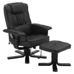 Fauteuil De Relaxation Wesburn II