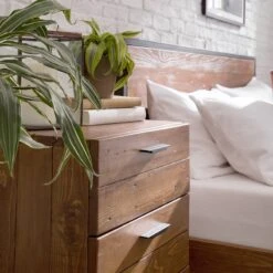 Table De Chevet GRASBY - Hauteur 76 Cm -Meilleur Meubles Magasin 1000145188 200110 18420600010 DETAILS P000000001000145188