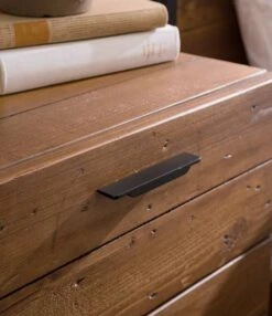 Table De Chevet GRASBY - Hauteur 76 Cm -Meilleur Meubles Magasin 1000145188 200110 18420600011 DETAILS P000000001000145188