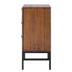 Table De Chevet GRASBY - Hauteur 76 Cm -Meilleur Meubles Magasin 1000145188 200114 15543400004 DETAILS P000000001000145188