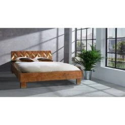 Lit En Bois Massif Yao 17 Lit En Bois Massif Yao -Meilleur Meubles Magasin 1000145314 190321 07425000040 MOOD GALLERYIMAGES P000000001000145314 mood