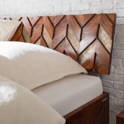 Lit En Bois Massif Yao 22 Lit En Bois Massif Yao -Meilleur Meubles Magasin 1000145314 190605 11063300032 GALLERYIMAGES P000000001000145314