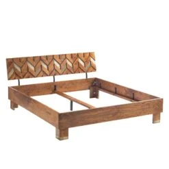 Lit En Bois Massif Yao 21 Lit En Bois Massif Yao -Meilleur Meubles Magasin 1000145314 190705 11161000003 DETAILS P000000001000145314