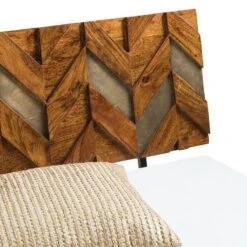 Lit En Bois Massif Yao 24 Lit En Bois Massif Yao -Meilleur Meubles Magasin 1000145314 190705 11161000006 DETAILS P000000001000145314