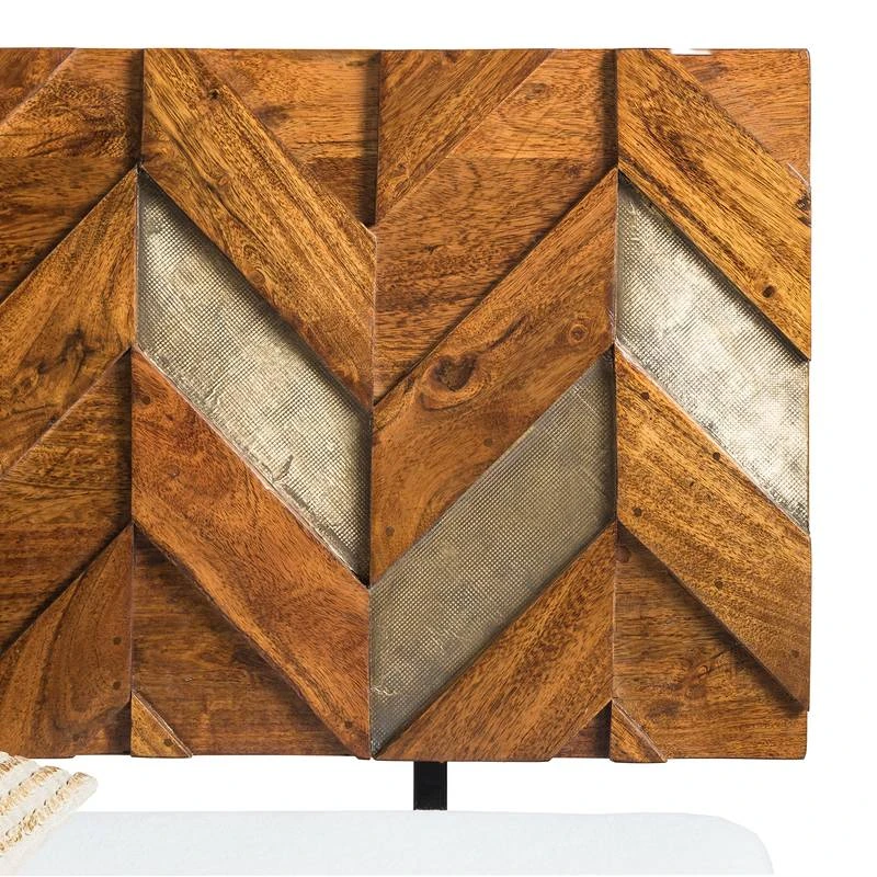 Lit En Bois Massif Yao 13 Lit En Bois Massif Yao – Image 11