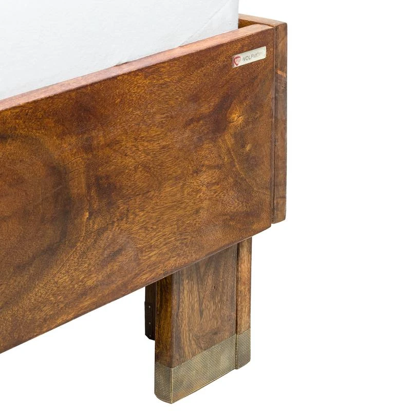 Lit En Bois Massif Yao 14 Lit En Bois Massif Yao – Image 12