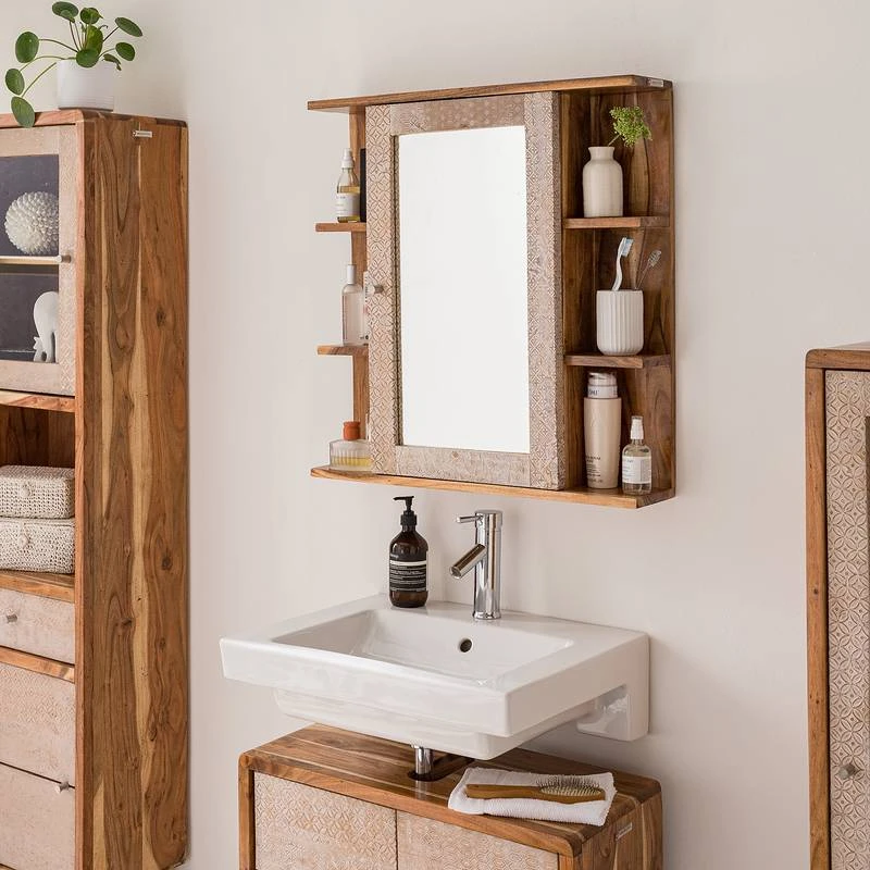 Armoire De Toilette Buuda 4 Armoire De Toilette Buuda – Image 2