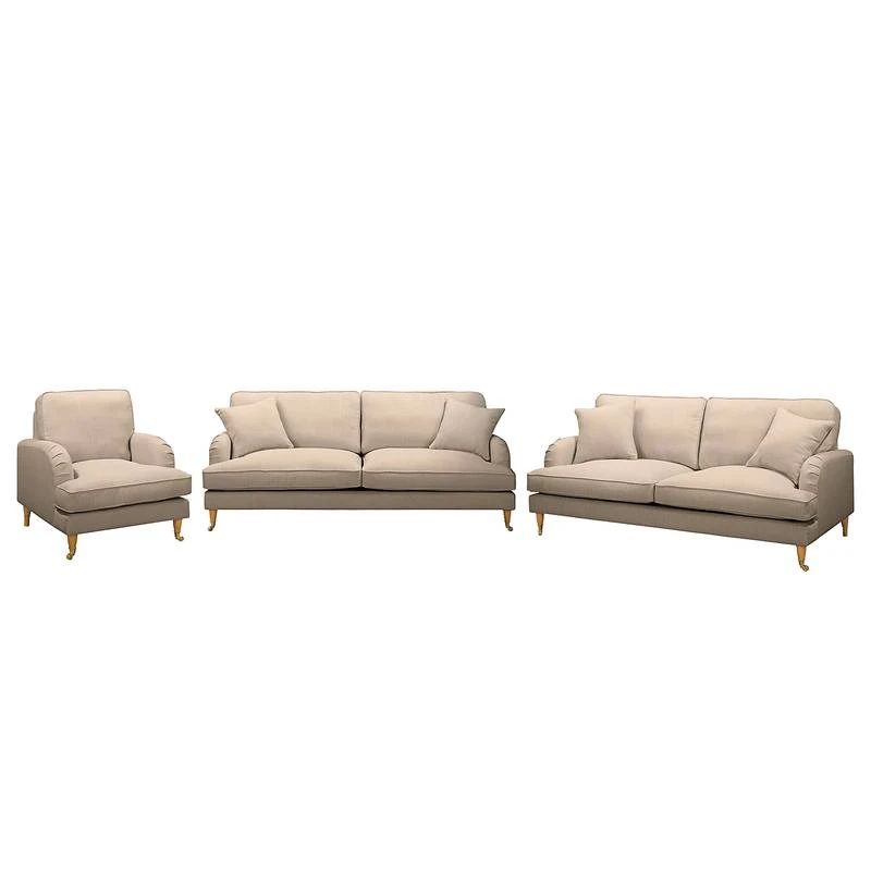 Ensemble Bethania II (3-2-1) 3 Ensemble Bethania II (3-2-1)