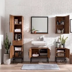 Meuble Sous Lavabo GRASBY -Meilleur Meubles Magasin 1000147144 190814 13244300013 MOOD DETAILS P000000001000147144 mood