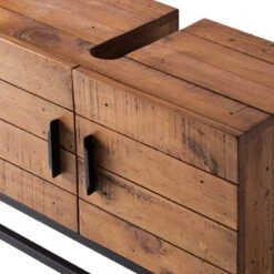 Meuble Sous Lavabo GRASBY -Meilleur Meubles Magasin 1000147144 190820 10505600036 DETAILS P000000001000147144