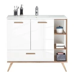 Meuble Avec Vasque Quickset 923 II -Meilleur Meubles Magasin 1000148045 181212 11364600011 GALLERYIMAGES P000000001000148045