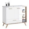 Meuble Avec Vasque Quickset 923 II -Meilleur Meubles Magasin 1000148045 190415 08583000002 IMAGE P000000001000148045