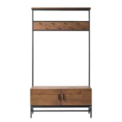 Porte-manteau GRASBY -Meilleur Meubles Magasin 1000152792 191119 10323100010 DETAILS P000000001000152792