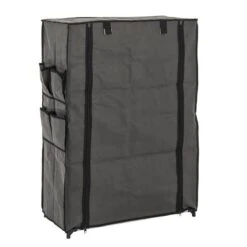 Armoire à Chaussures Tissu Bejuco II