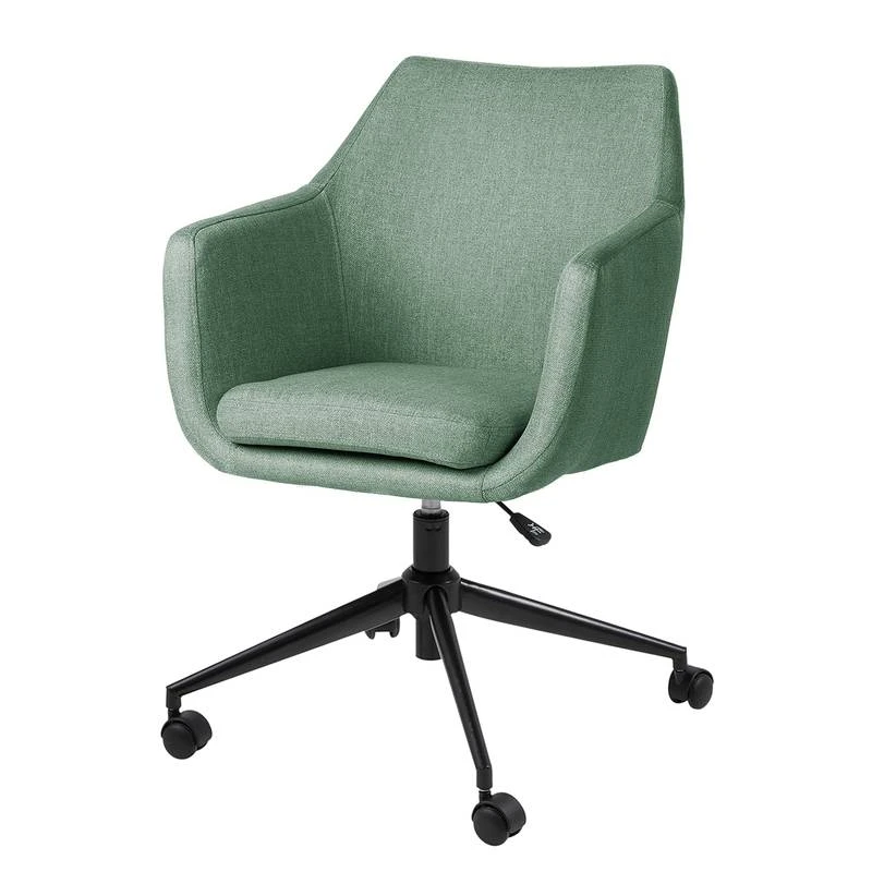 Chaise De Bureau Pivotante NICHOLAS 3 Chaise De Bureau Pivotante NICHOLAS