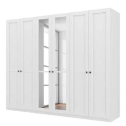 Armoire SKØP Country Reflect