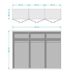 Armoire SKØP Country Reflect 13 Armoire SKØP Country Reflect -Meilleur Meubles Magasin 1000154934 190204 12425600460 GALLERYIMAGES P000000001000154934