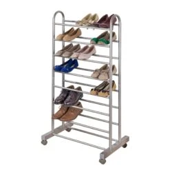 Wenko Étagère à Chaussures Giant -Meilleur Meubles Magasin 1000155814 190204 17252000159 GALLERYIMAGES P000000001000155814