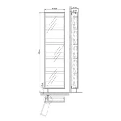 Meuble à Chaussures Boston -Meilleur Meubles Magasin 1000158725 190221 06181900011 GALLERYIMAGES P000000001000158725