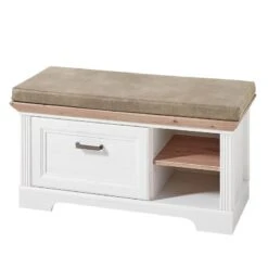 Banc D’entrée Jasmund