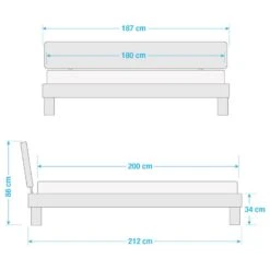 Lit En Bois Massif Marseille -Meilleur Meubles Magasin 1000164528 210707 14033800045 SKETCH DETAILS P000000001000164528 sketch