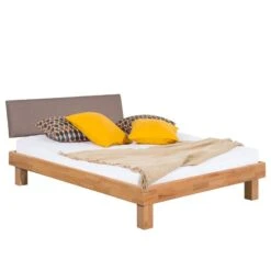 Lit En Bois Massif Marseille