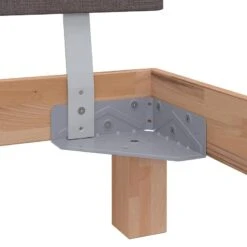 Lit En Bois Massif Marseille -Meilleur Meubles Magasin 1000164528 230425 040 DETAILS P000000001000164528