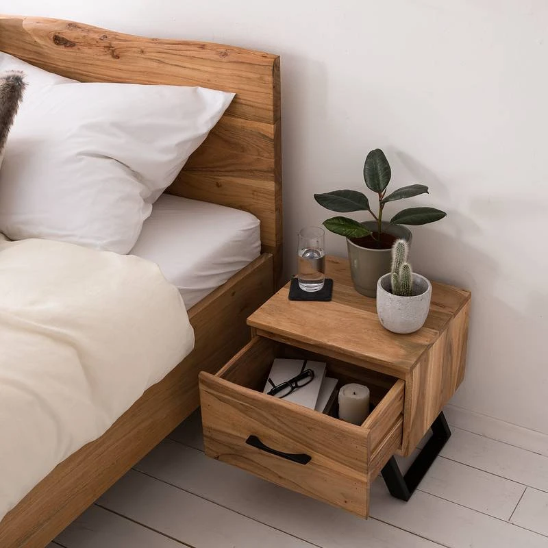 Table De Chevet VARDO 7 Table De Chevet VARDO – Image 5