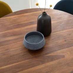 Table Ronde OHIO 20 Table Ronde OHIO -Meilleur Meubles Magasin 1000169000 210118 08485000003 DETAILS P000000001000169000