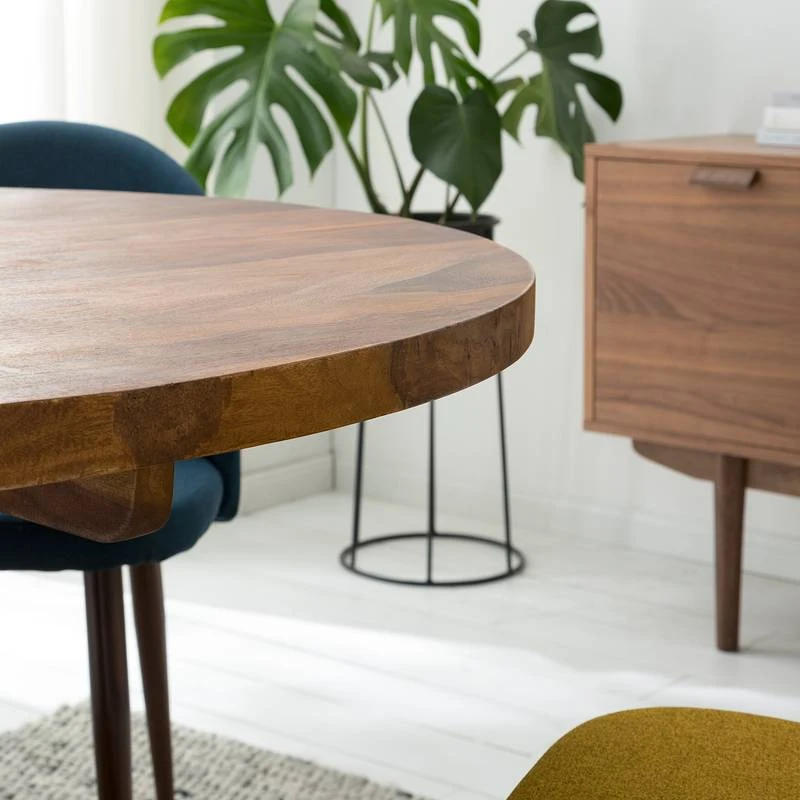 Table Ronde OHIO 10 Table Ronde OHIO – Image 8